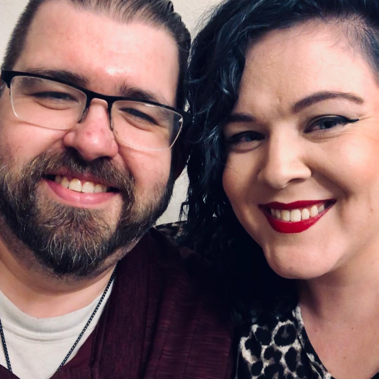 Our first Thanksgiving in Texas