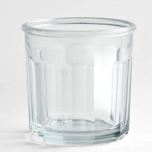 Small 14-Oz. Working Glass | Crate & Barrel