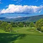Equinox Golf Courses