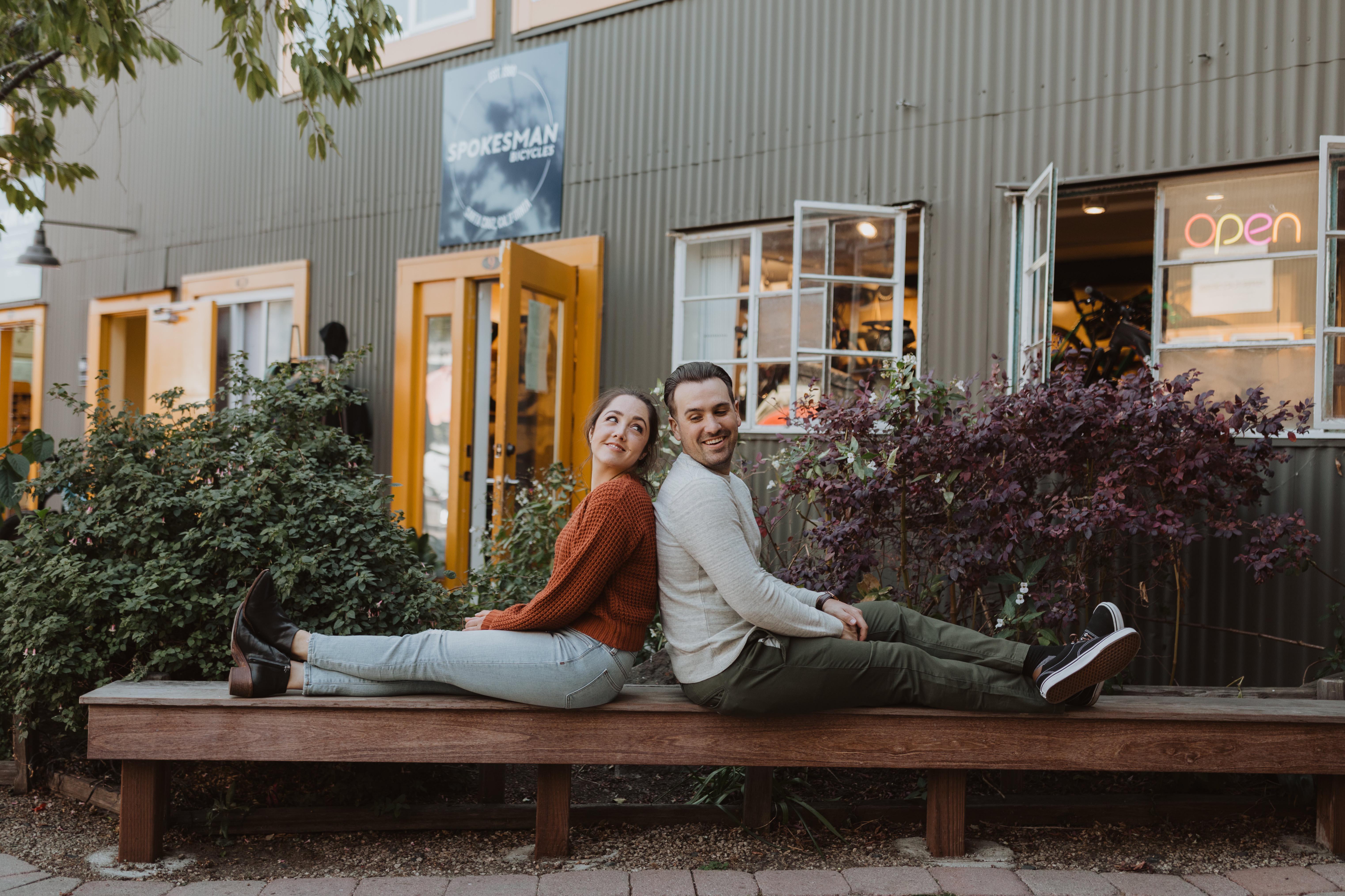 The Wedding Website of Emily Adams and Alex Broskoff