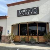 Cornish Pasty Co