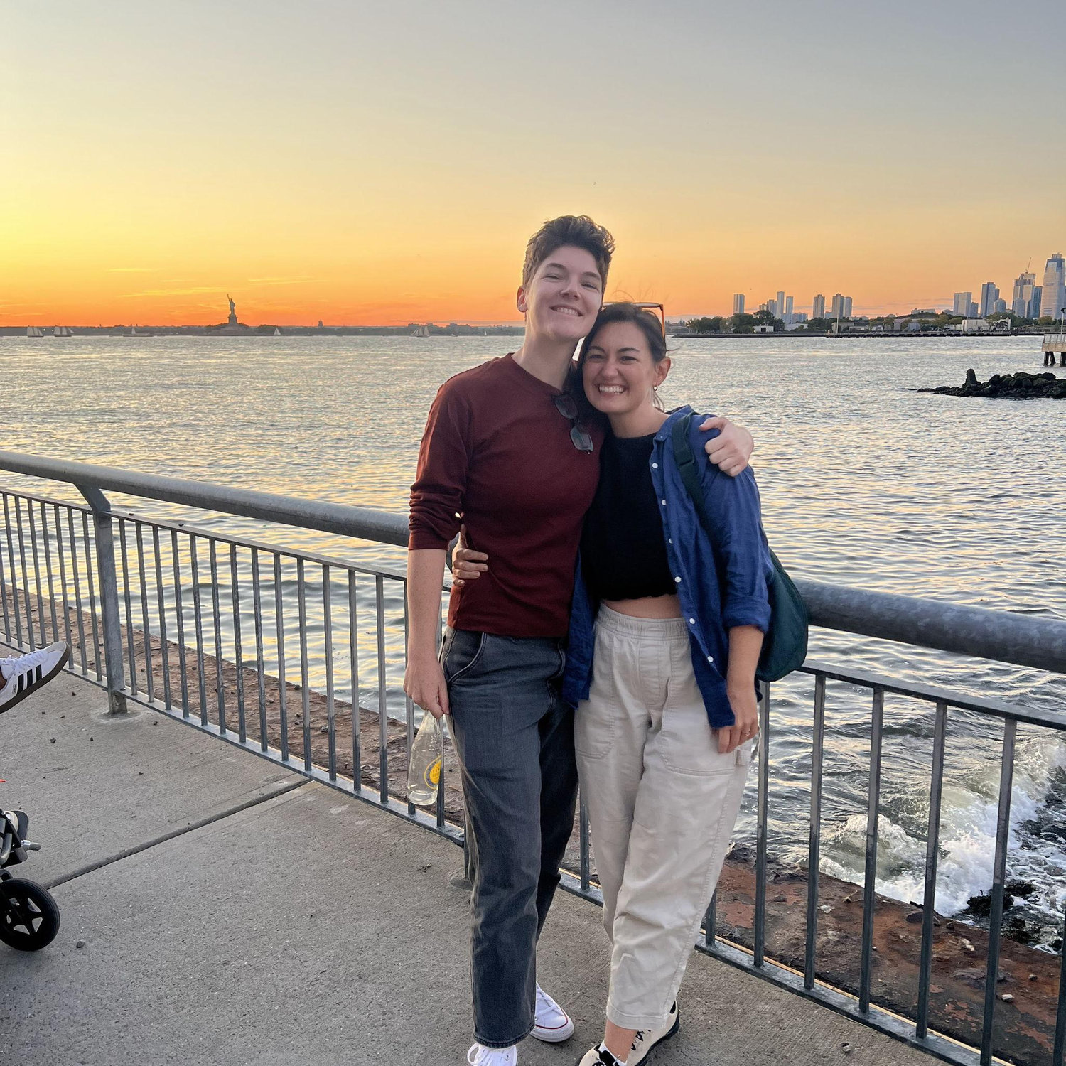Red Hook, Brooklyn