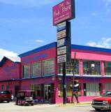 The Pink Store