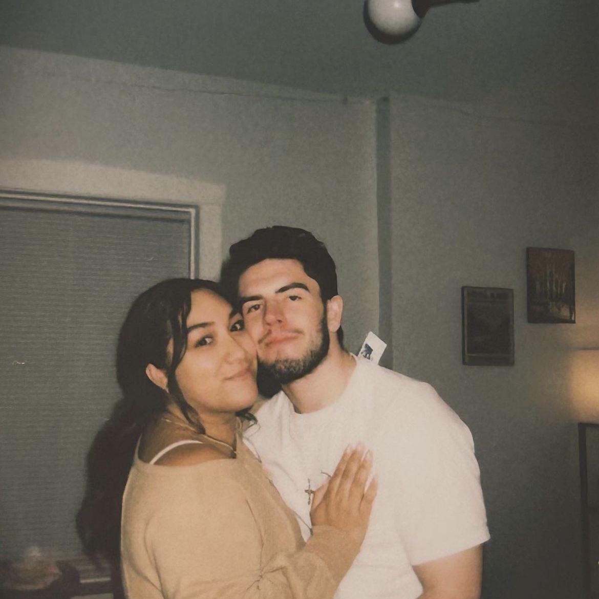 First Friendsgiving in first apartment together