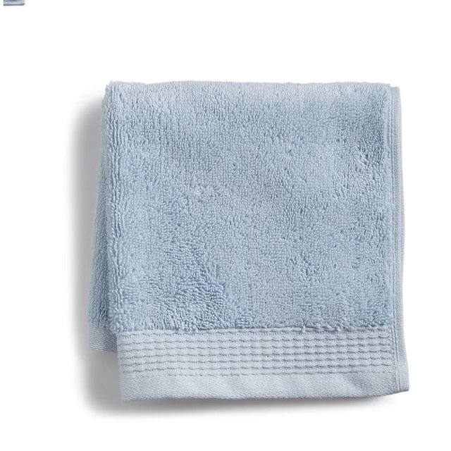 Signature Washcloth, 13" x 13", Exclusively at Macy’s