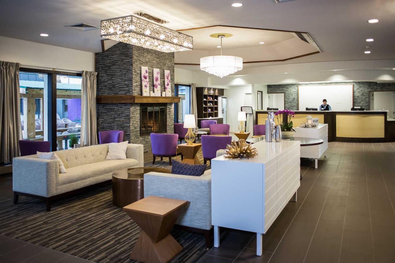 The Wedding Website of Brad Cordes and Michaelyn Scott