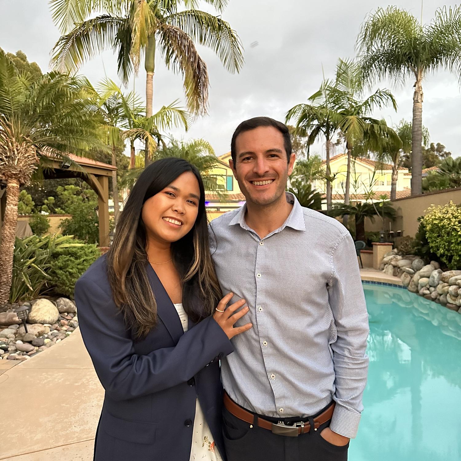 The Chittamany's Wedding <3