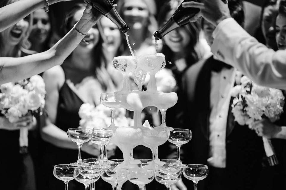 The Wedding Website of Monique Marcotte and Dylan Ransom