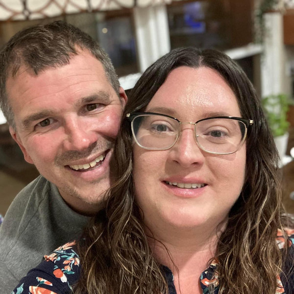 Jenna Triglia and Trevor Rutledge's Wedding Website