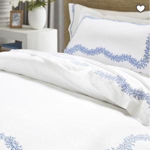 Marbella Duvet Cover and Duvet Set