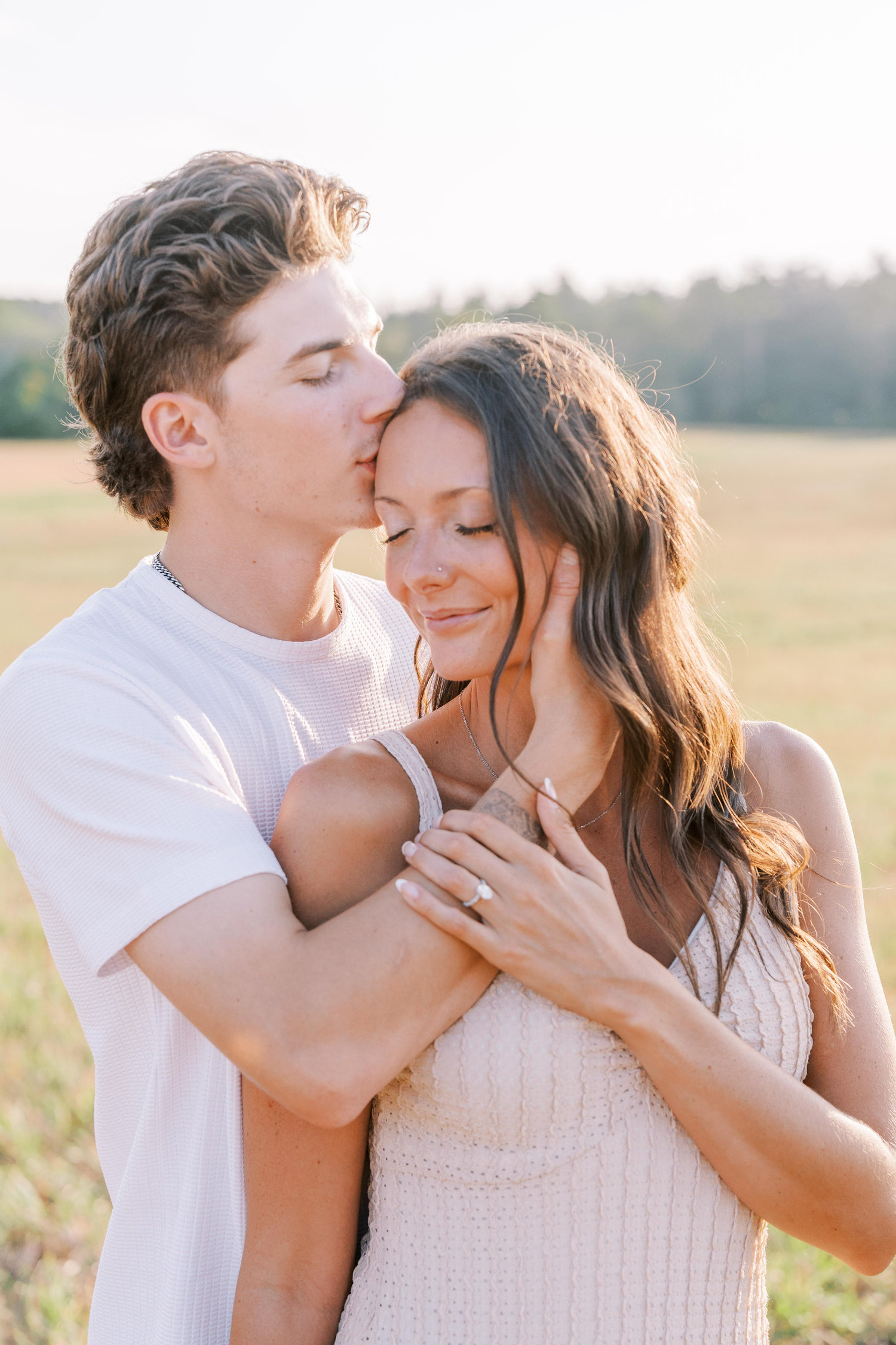 The Wedding Website of Ariel Dumont and Scott LaBrecque