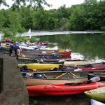 Port Providence Paddle
