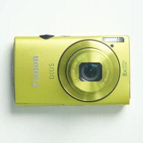 Digital Camera Fund