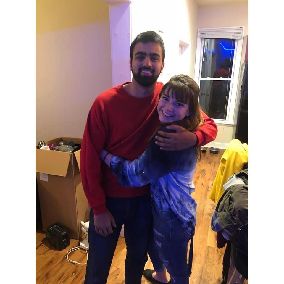 Celebrating Thanksgiving in 2018