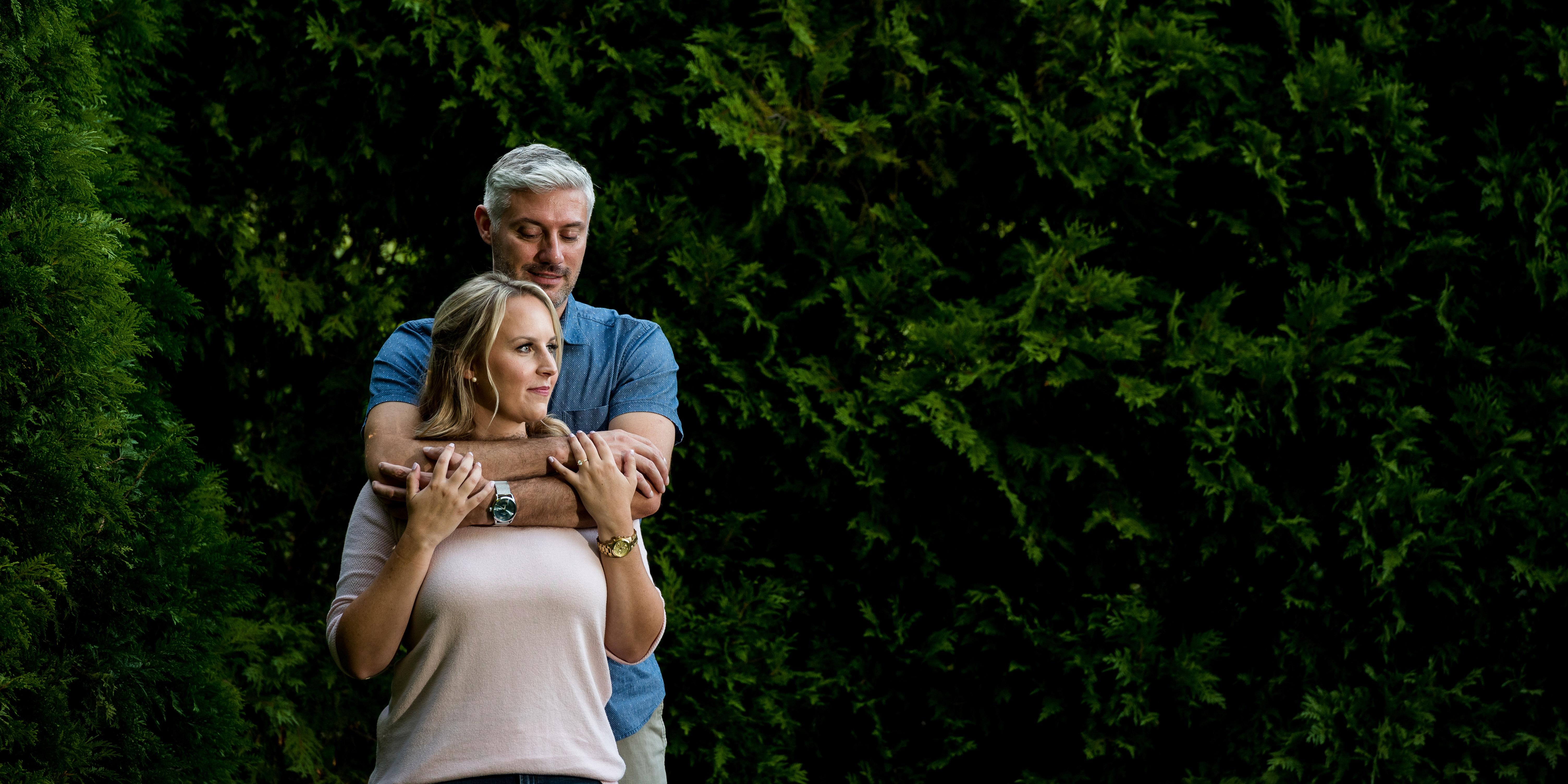The Wedding Website of Jennifer Alger and Craig Wiley