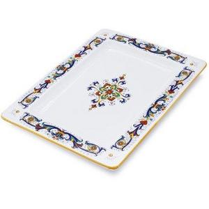 Nova Deruta Serve Tray