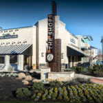 The Shops at Highland Village