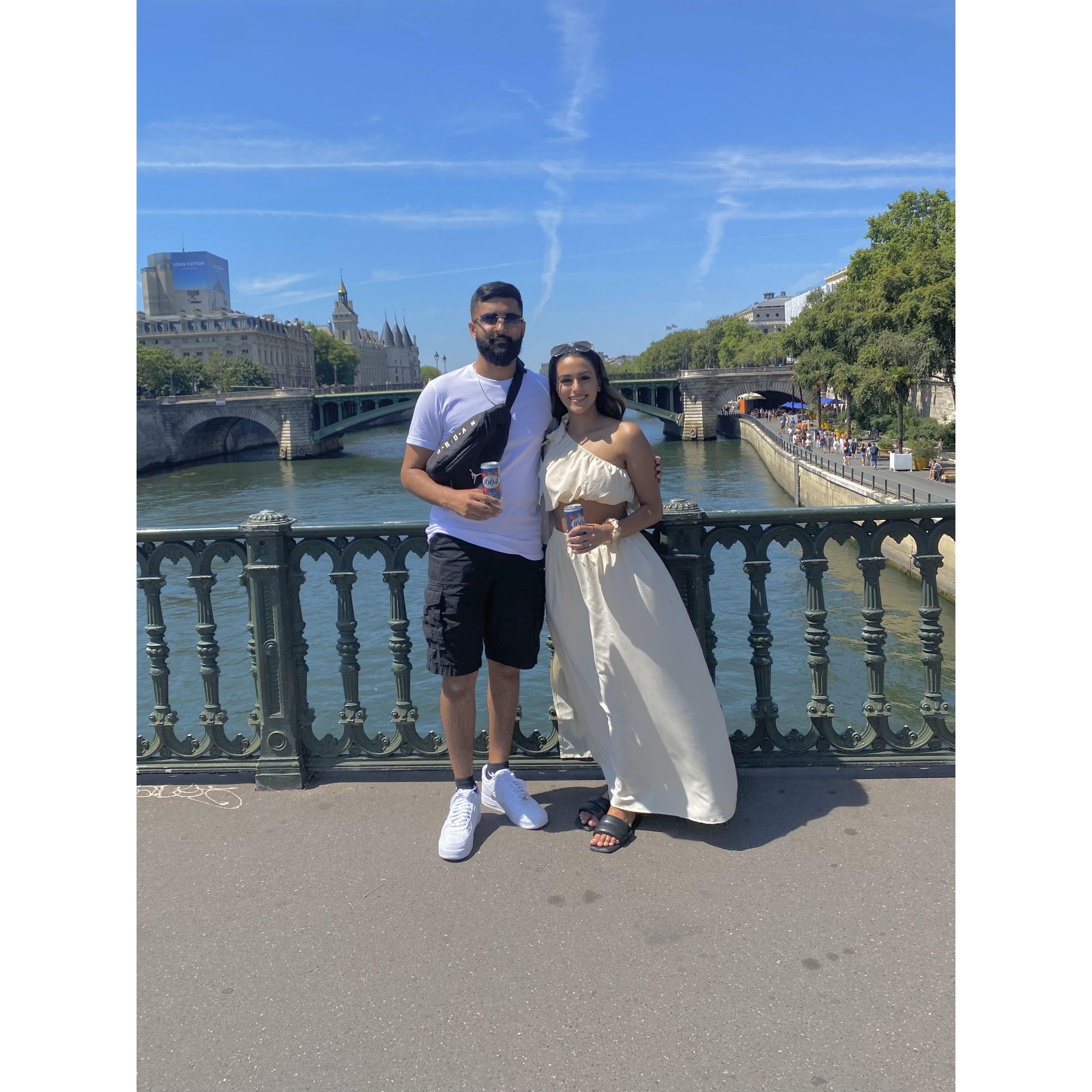 Paris Edition