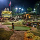 Pirate's Cove Adventure Golf