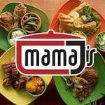 Mama J's Kitchen