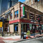 Campisi's Resturaunts - Downtown Dallas