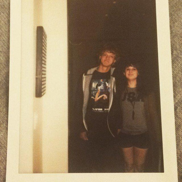 Madi & Hunter