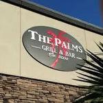 The Palms Grill & Bar