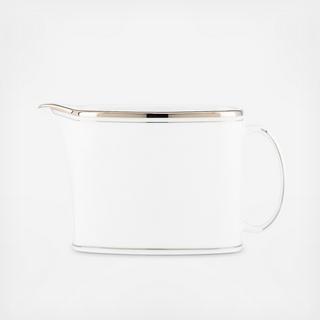 Library Lane Creamer