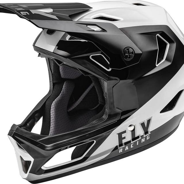 Fly Racing Adult Rayce Cycling Helmet