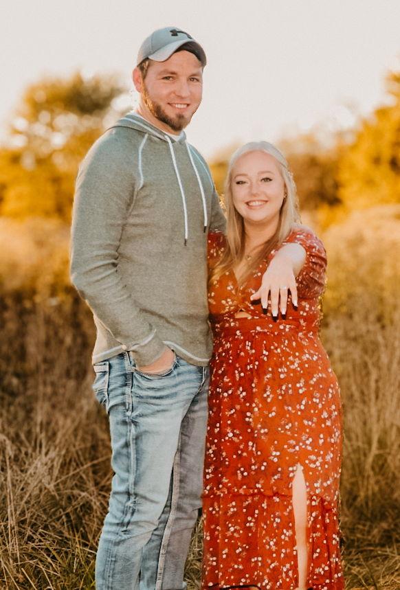 The Wedding Website of Emmalie Beaman and Mike Pirtle
