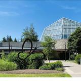 Butterfly Conservatory