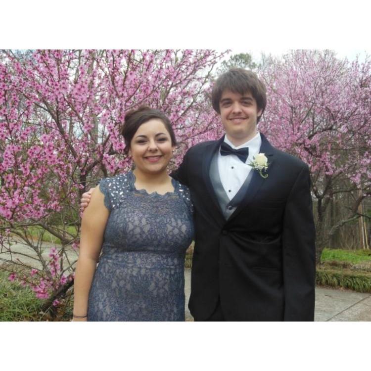 Senior Prom, 2015