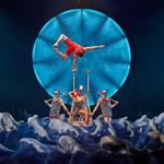 Cirque du Soleil