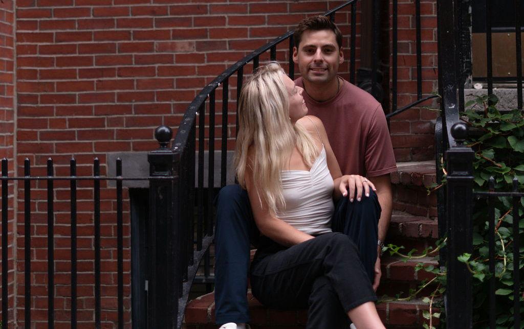 The Wedding Website of Adam Demoulas and Abby Larson