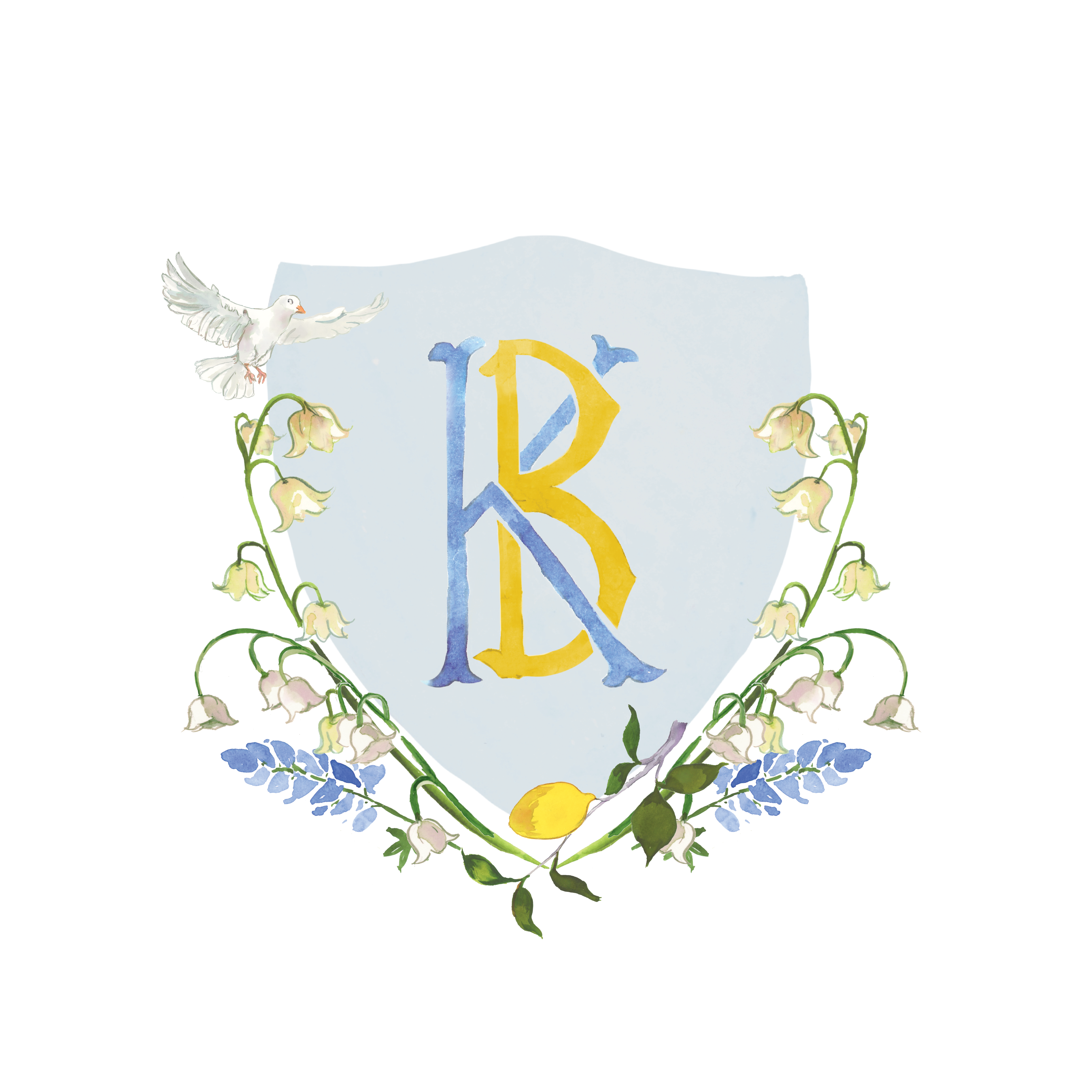 The Wedding Website of Blake Webb and Keaton Martin