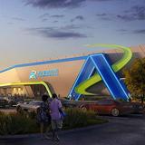 Andretti Indoor Karting & Games The Colony