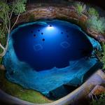 Blue Hole