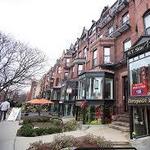 Newbury Street
