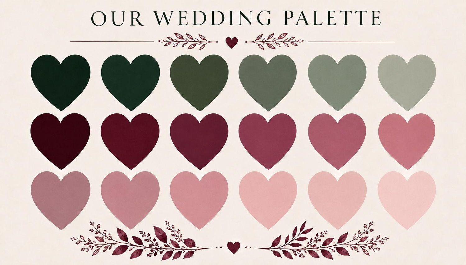 The Wedding Website of Laelah Nava and Silas Howell