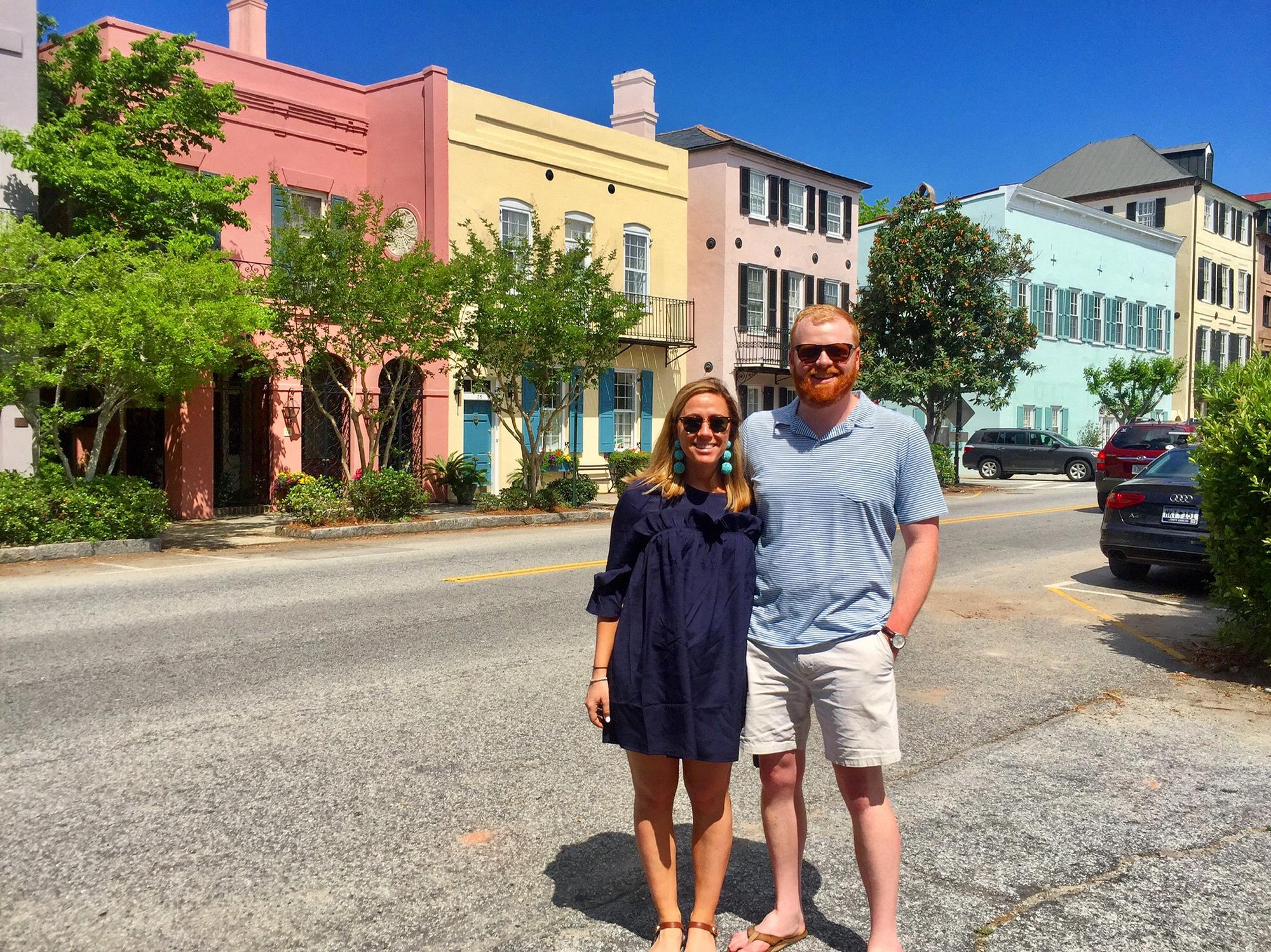 Charleston
