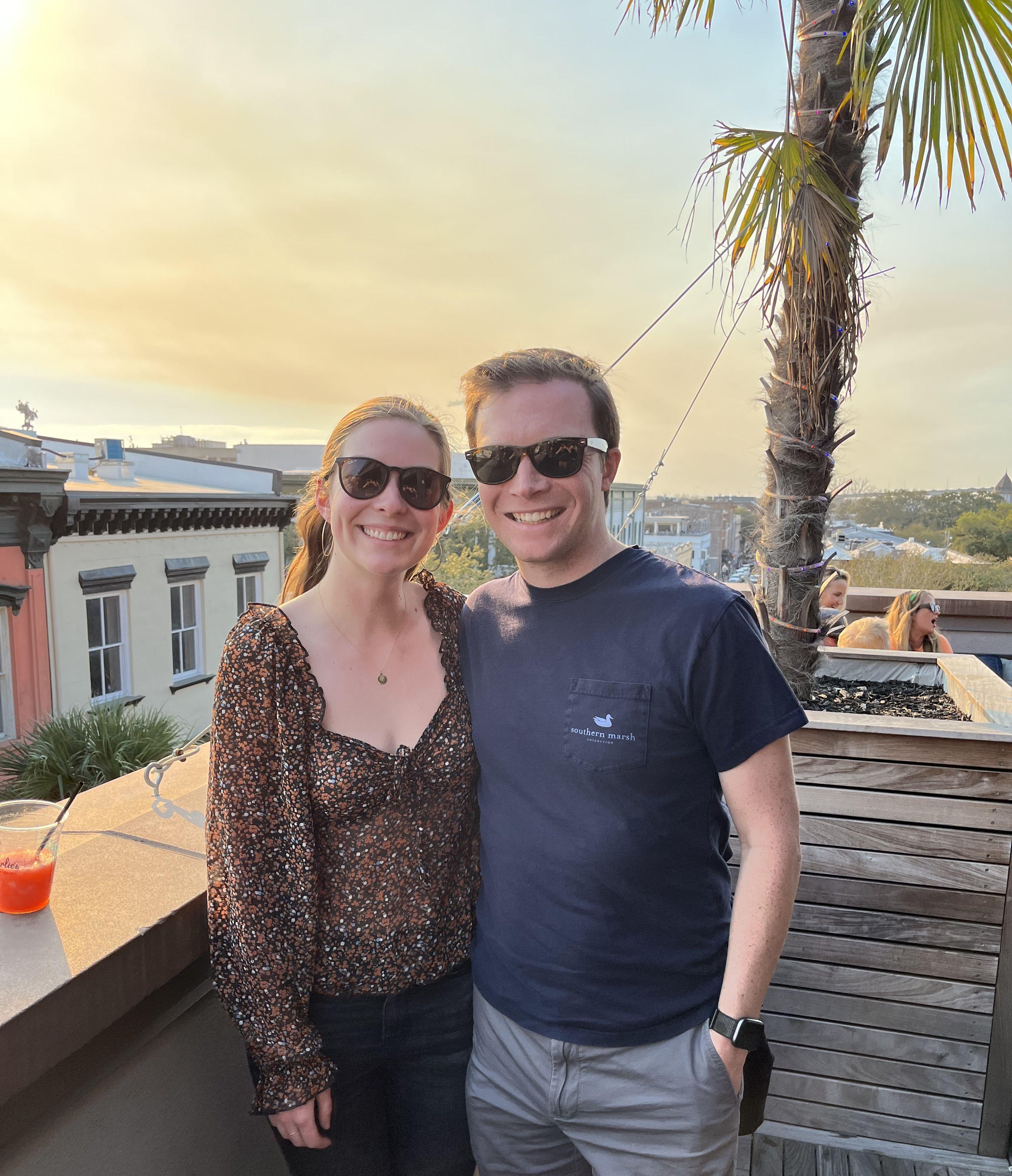 The Wedding Website of Tara O’Herlihy and Patrick Mangan
