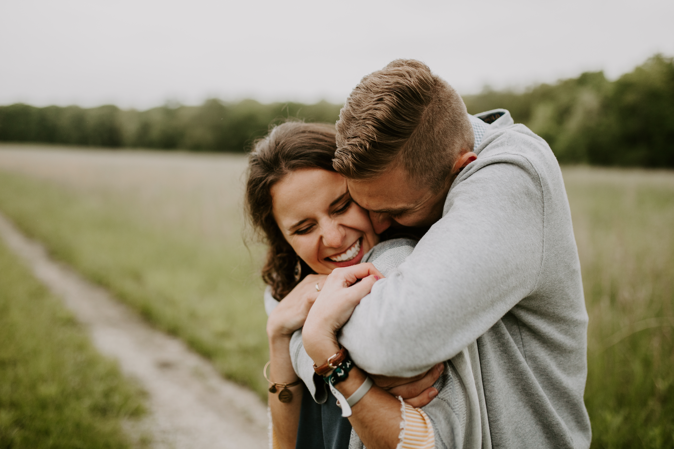 The Wedding Website of Blair Kay and Alex Charles