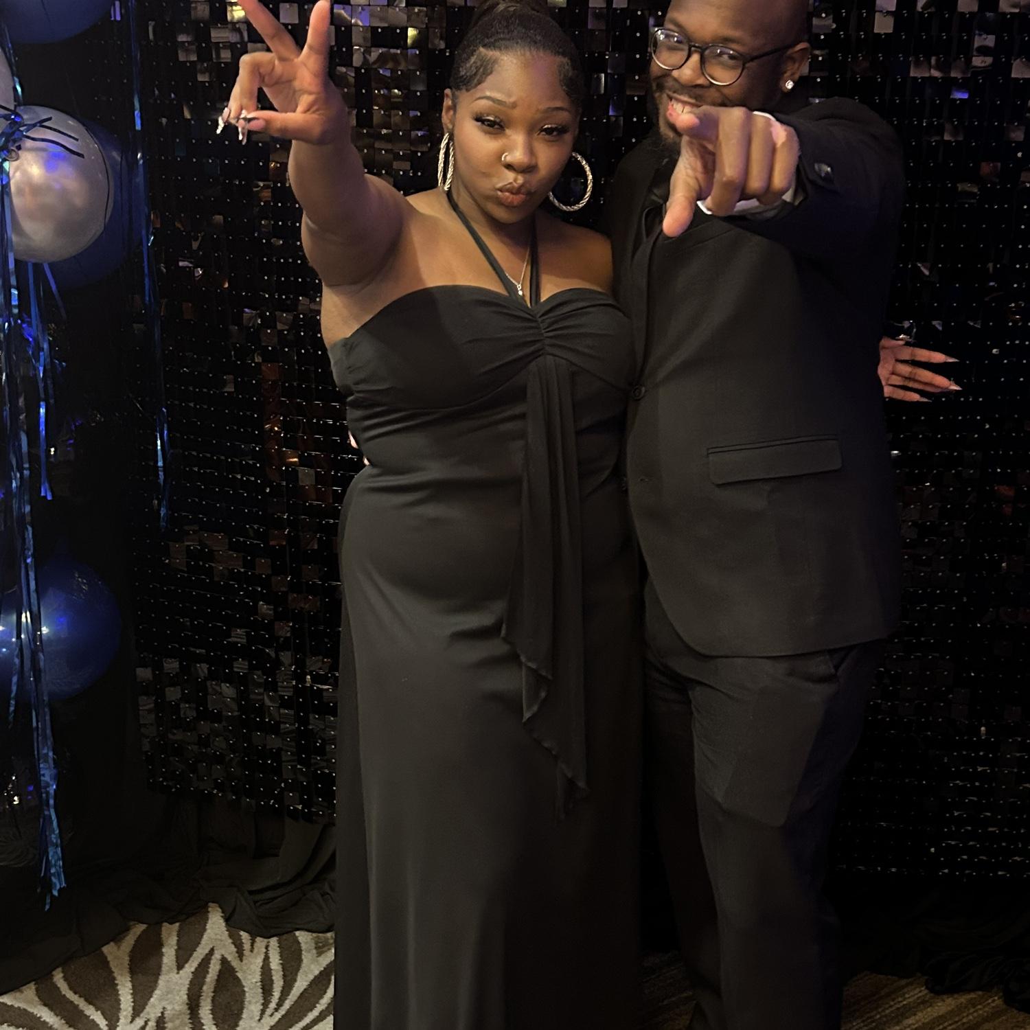 Church Anniversary 🥳