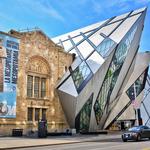 Royal Ontario Museum