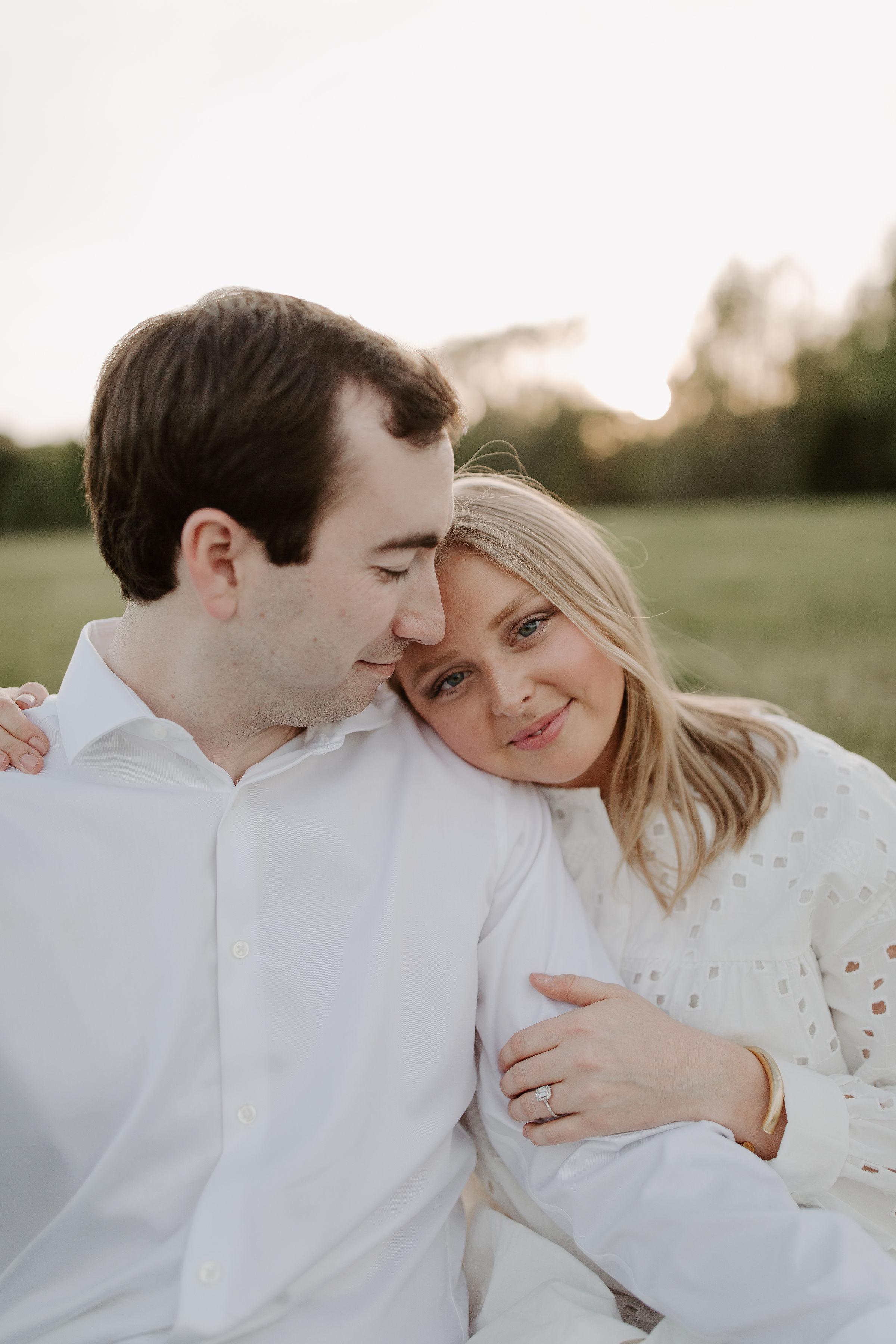 The Wedding Website of Caroline Holbrook and Robert Straughn