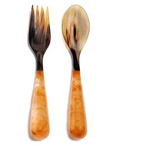 Grand Slam Salad Servers