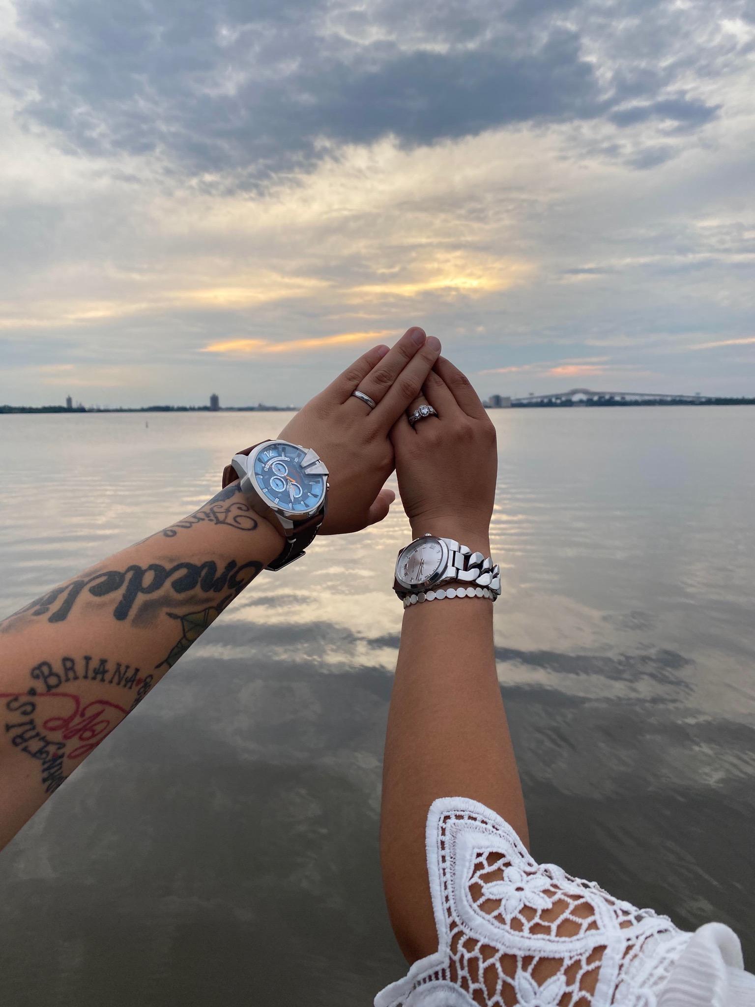 The Wedding Website of Savannah Montalvo and Amanda Cortez