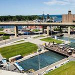 Canalside