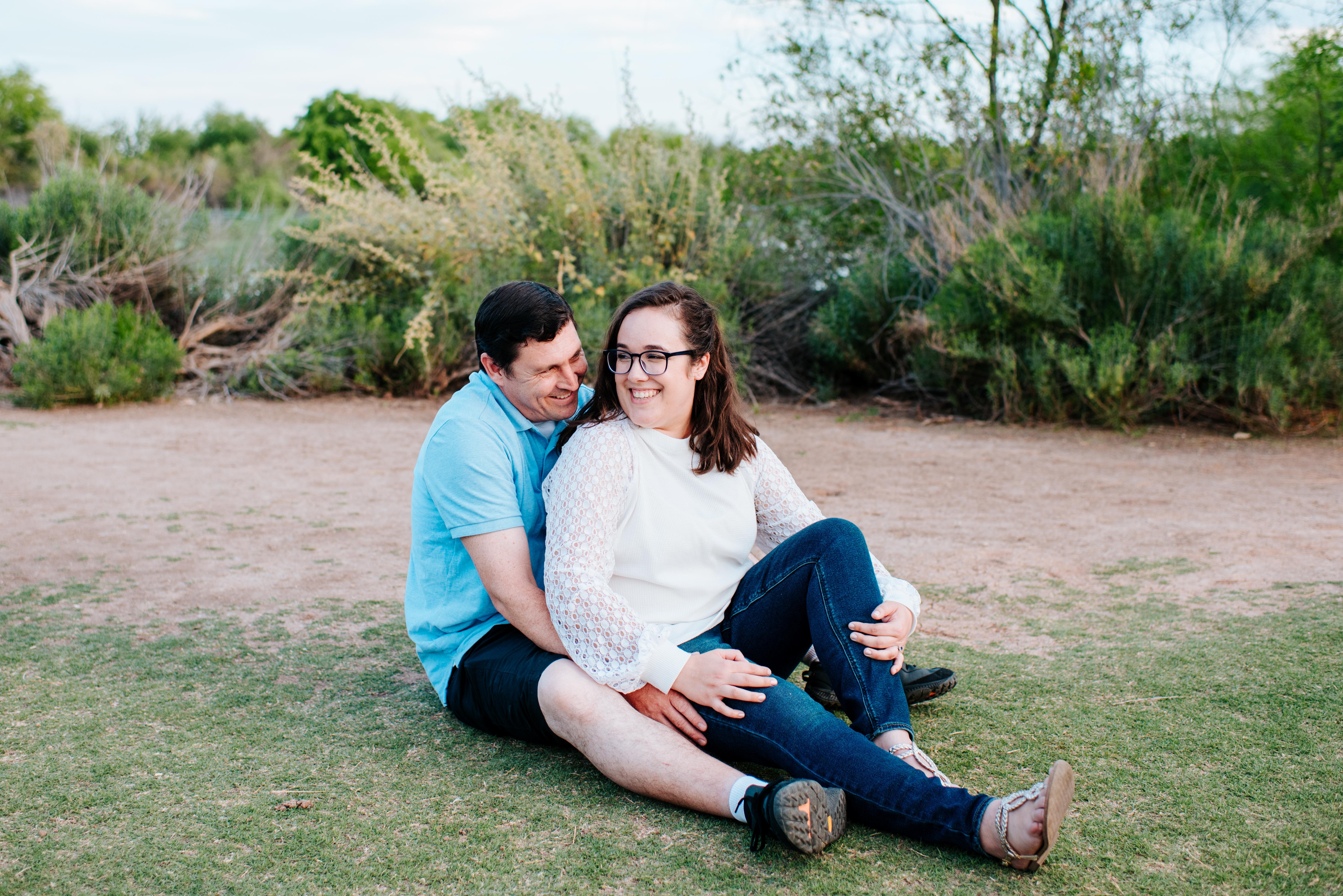 The Wedding Website of Carolyn Augustyn and Tyler Lowe