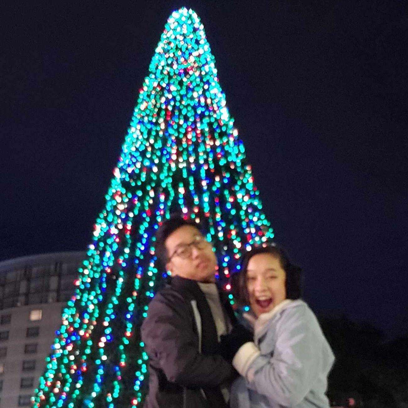 Christmas In the Park 2022